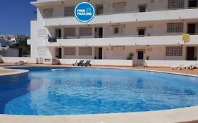 Carvoeiro Beach And Pool